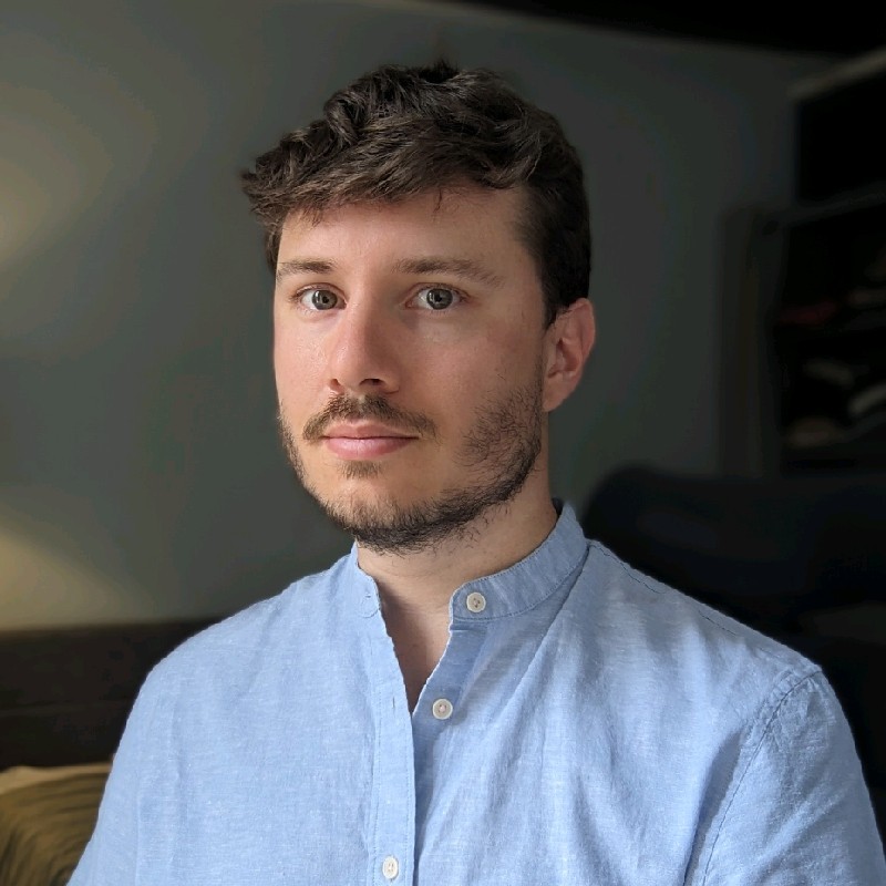 Vivet Aurélien